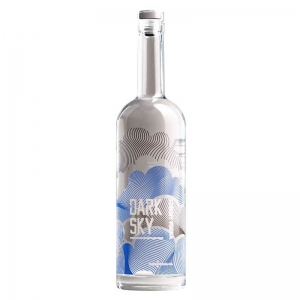 Dark Sky Distillery Stormy Vodka